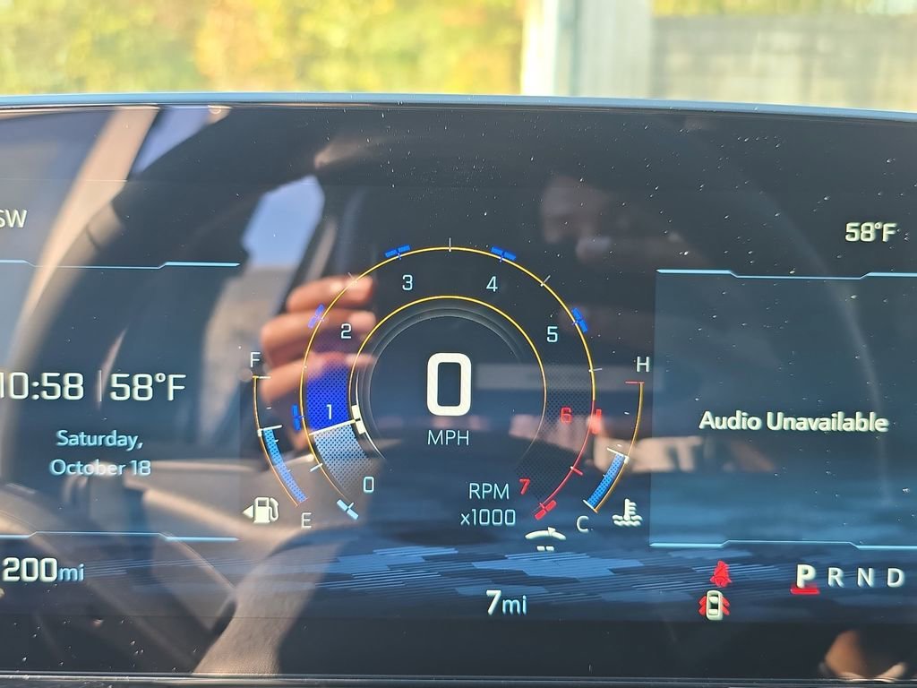 2026 Chevrolet Equinox LT - Photo 20