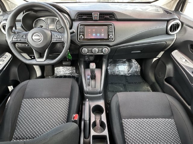 Used 2024 Silver Nissan 1.6 S image 9