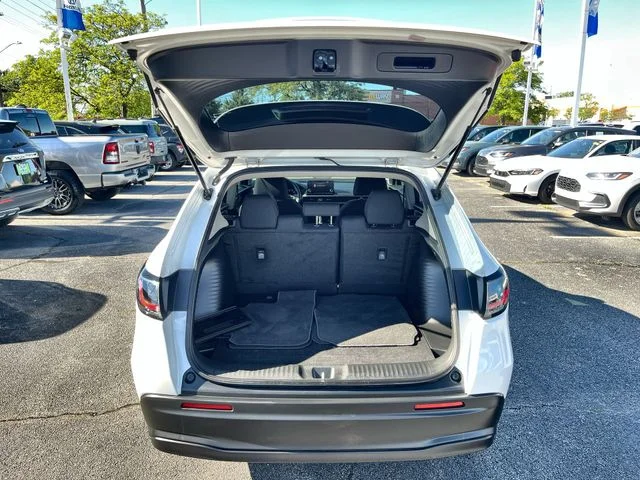 Used 2025  Honda LX image 27