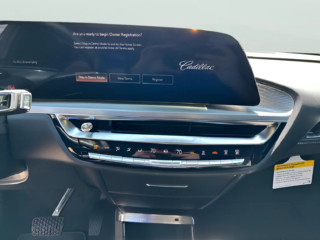 2026 Cadillac LYRIQ Premium Sport - Photo 23