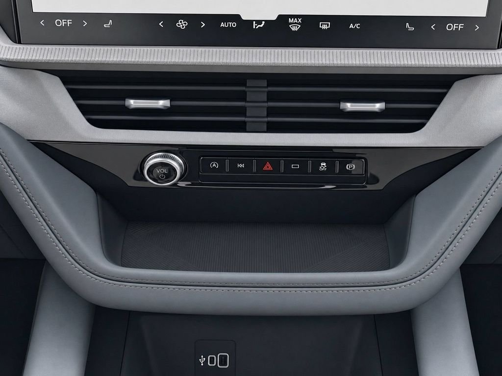 New 2026 Carbonized Gray Metallic Ford Active image 17