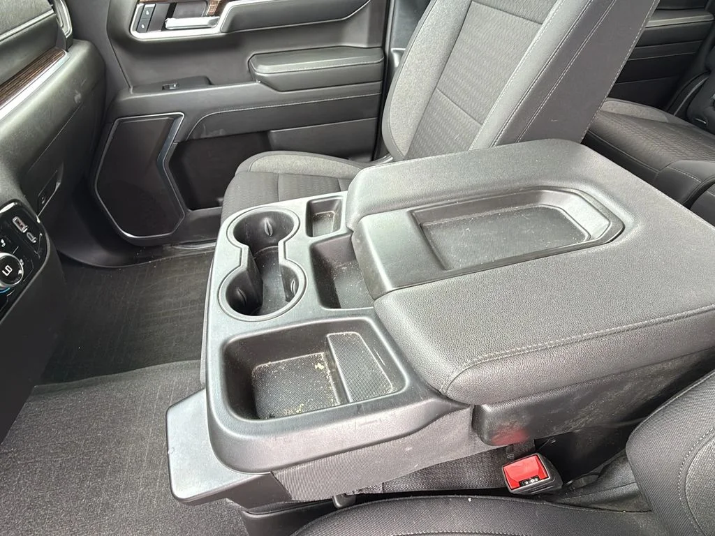 2025 GMC Sierra 1500 Elevation - Photo 20
