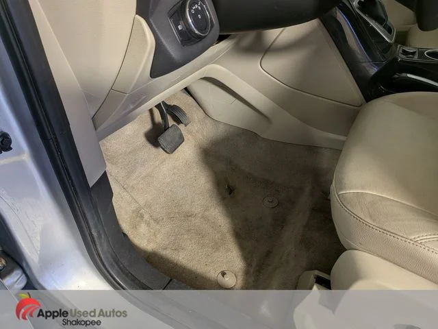 Used 2014 Silver Ford Titanium image 15