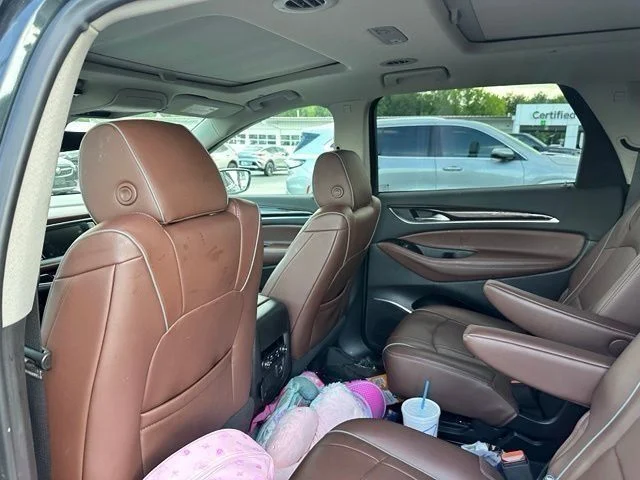 Used 2019 Gray Buick Avenir image 34