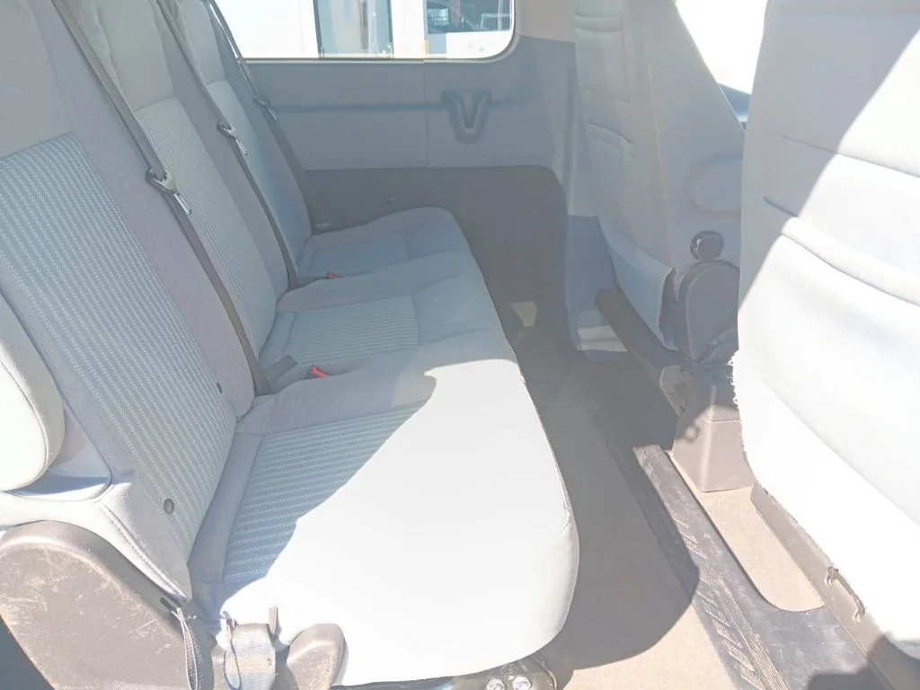 Used 2018 Oxford White Ford XLT image 32