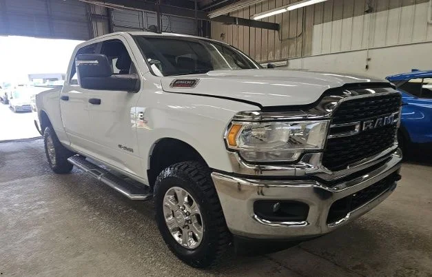 2024 RAM 2500 Big Horn 4X4 Crew Cab SWB's photo