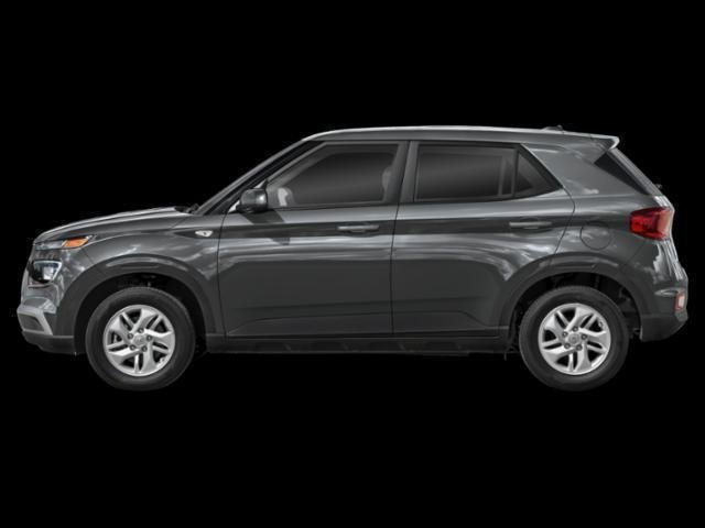 New 2026 Gray Hyundai SE image 3
