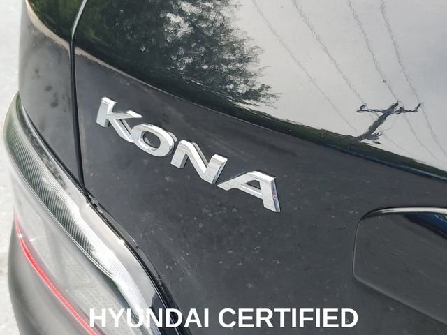 2023 Hyundai Kona SEL - Photo 7