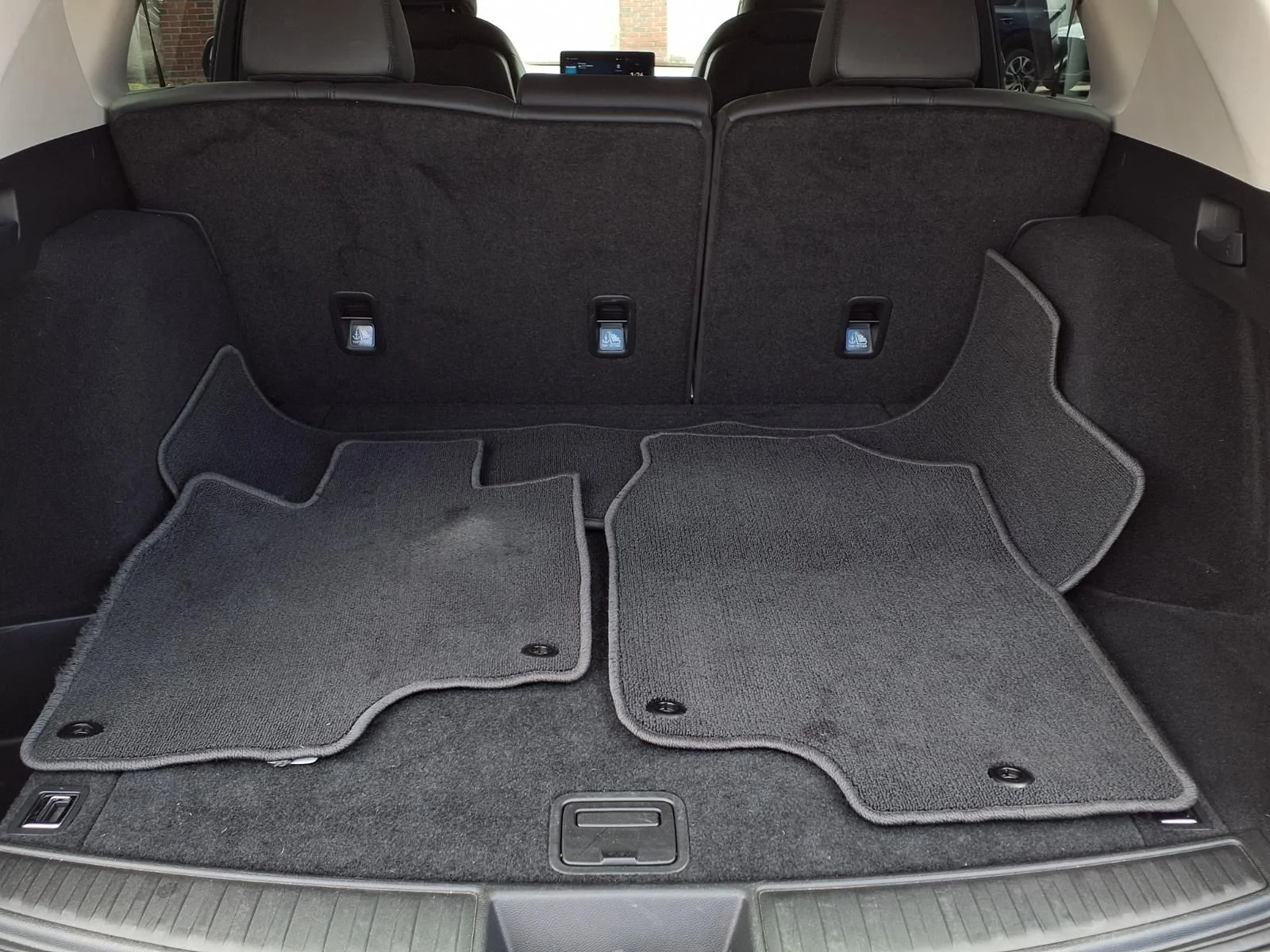 Used 2019 Gray Acura Base image 4
