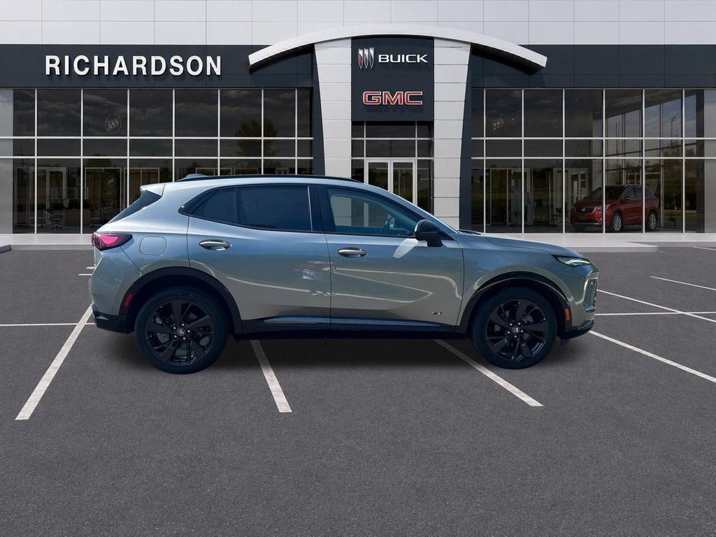 2026 Buick Envision Sport Touring - Photo 87