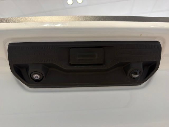 Used 2023 Summit White Chevrolet RST image 7