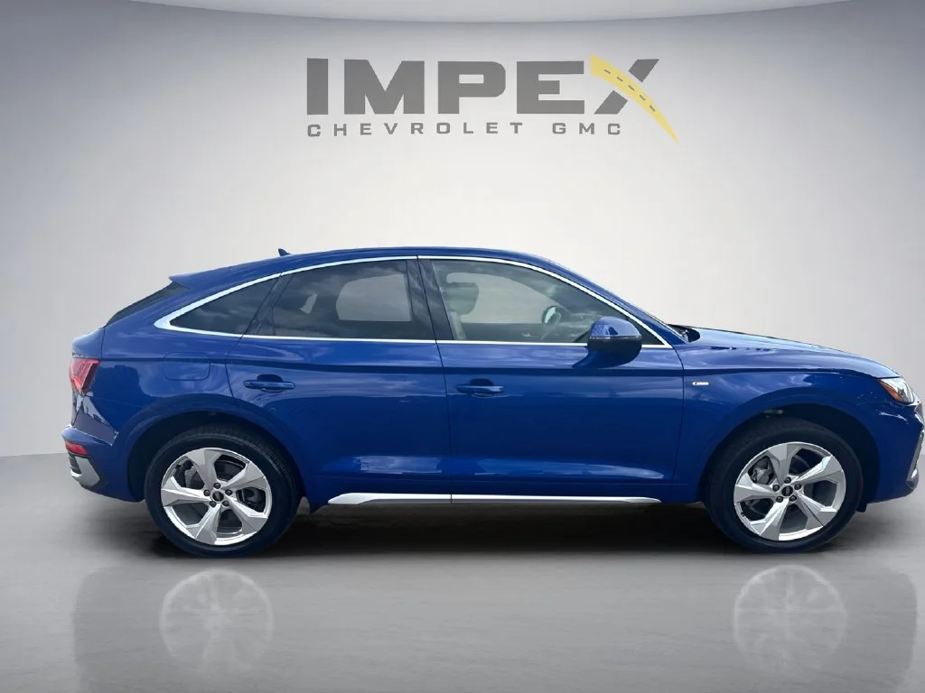 Used 2021  Audi Prestige image 6