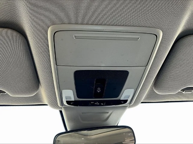 Used 2024 White Honda EX image 17