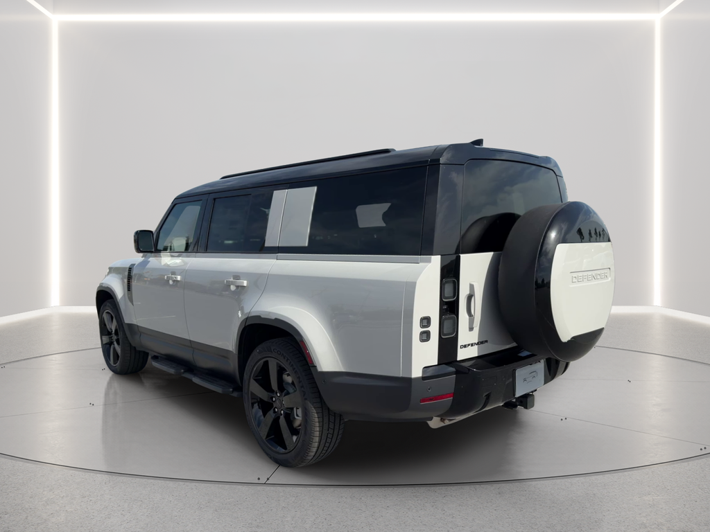 New 2026 Borasco Grey Land Rover S image 7