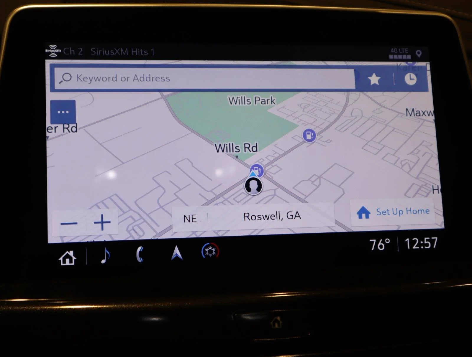 Used 2022 Black Raven Cadillac Blackwing image 39