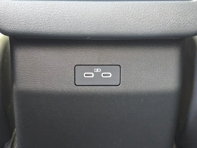 New 2026 Wind Chill Pearl Mazda Preferred AWD image 16