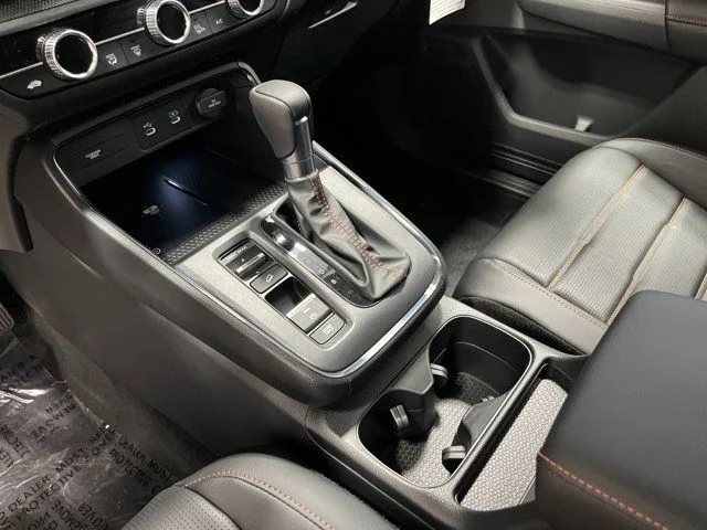 New 2026 Canyon River Blue Metallic Honda Sport-L image 23