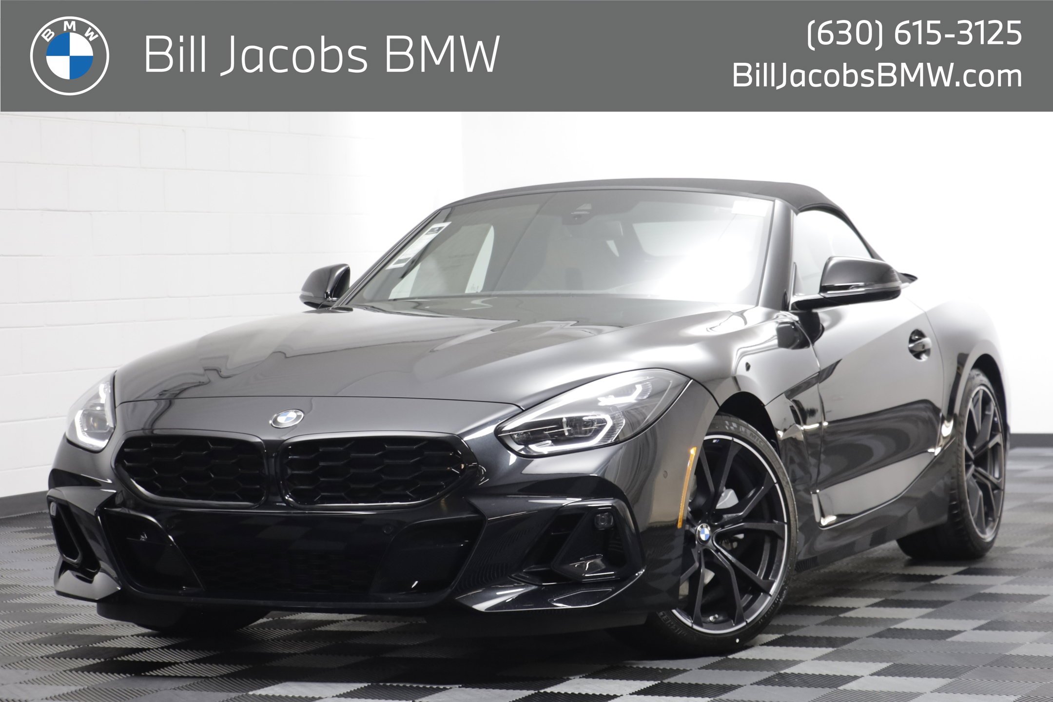 2026 BMW Z4