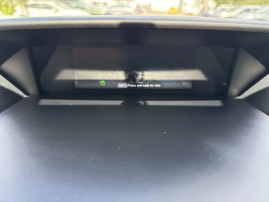 Used 2022 Blue Subaru Wilderness image 31