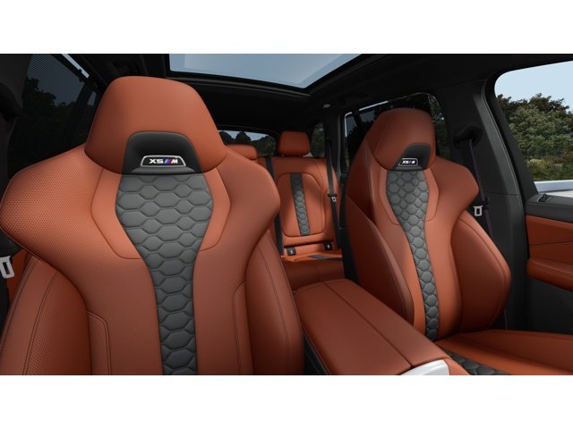 New 2026 Black Sapphire Metallic BMW Competition image 11