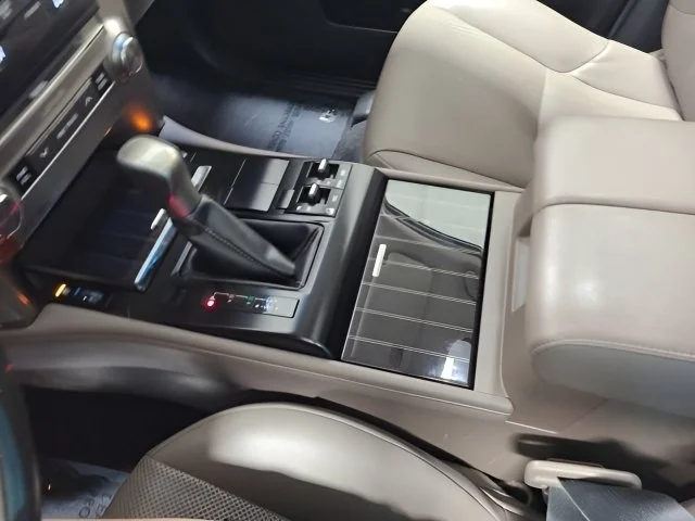 Used 2020 Starfire Pearl Lexus GX 460 Premium image 30