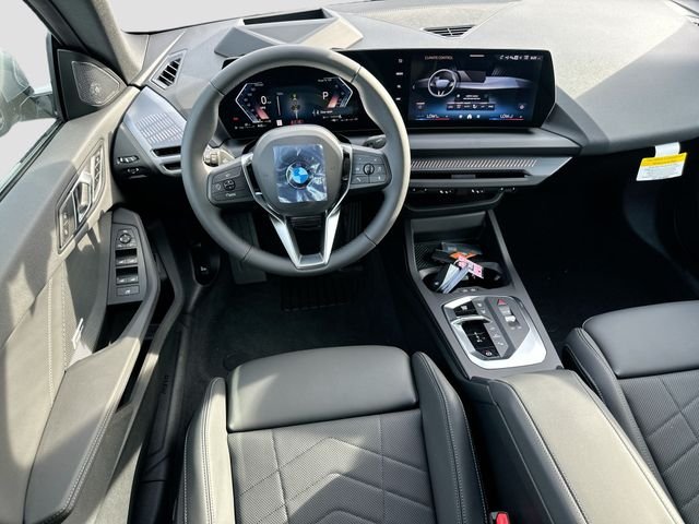 New 2026 Gray BMW 228 Gran Coupe image 15