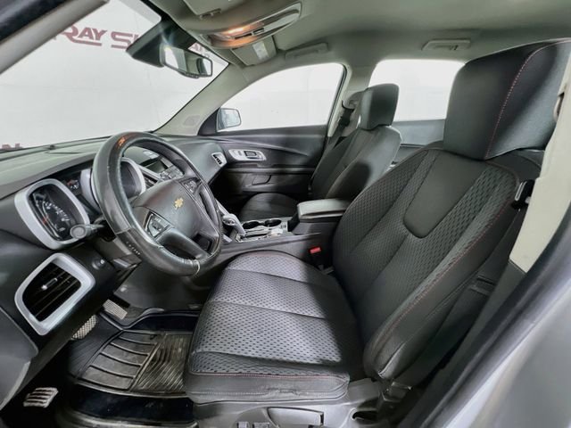 2013 Chevrolet Equinox LS - Photo 10