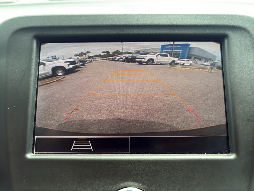 Used 2023 Mosaic Black Metallic Chevrolet LT image 21