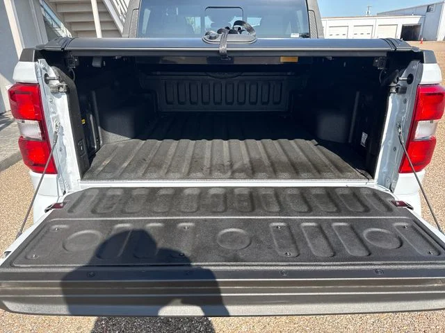 Used 2026 White Ford Lobo High image 23