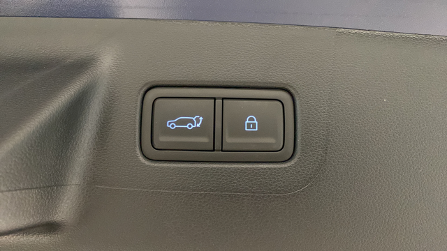 New 2027 Atlantis Blue Hyundai SEL image 30