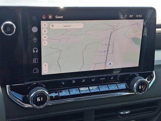 2026 Chevrolet Colorado LT - Photo 9