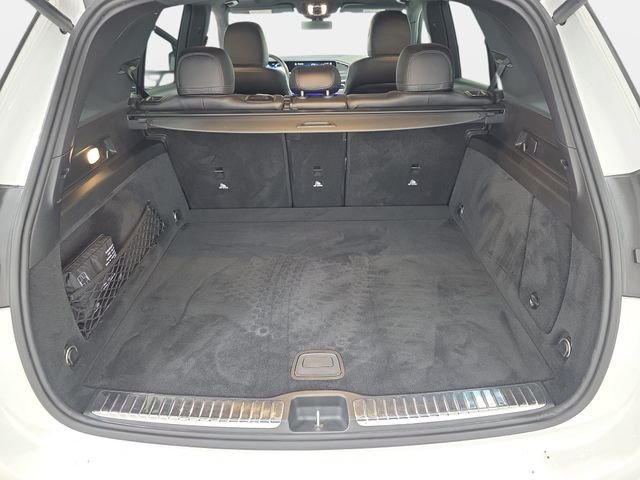 Used 2021 White Mercedes-Benz GLE 350 image 35