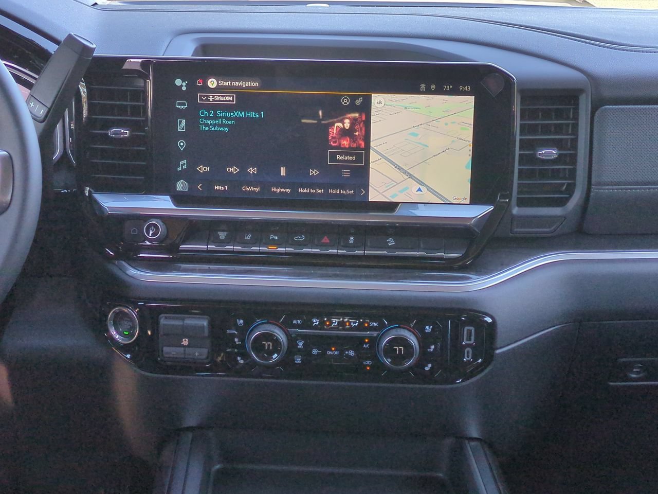 2026 Chevrolet Silverado 2500 HD LTZ - Photo 13