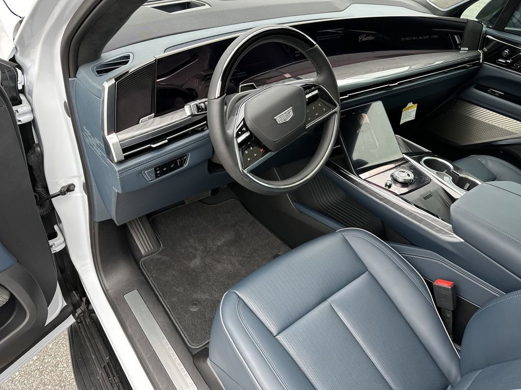 2026 Cadillac Escalade IQL Premium Sport - Photo 12