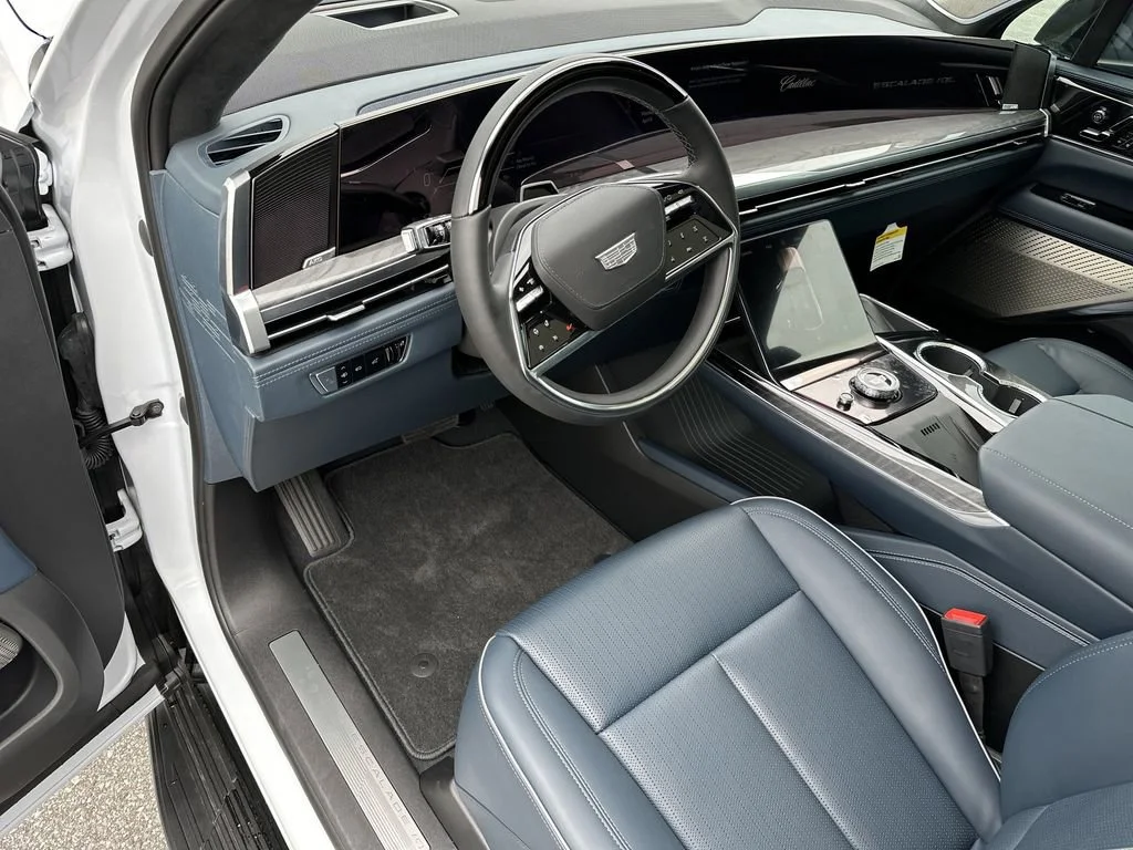 2026 Cadillac Escalade IQL Premium Sport - Photo 12