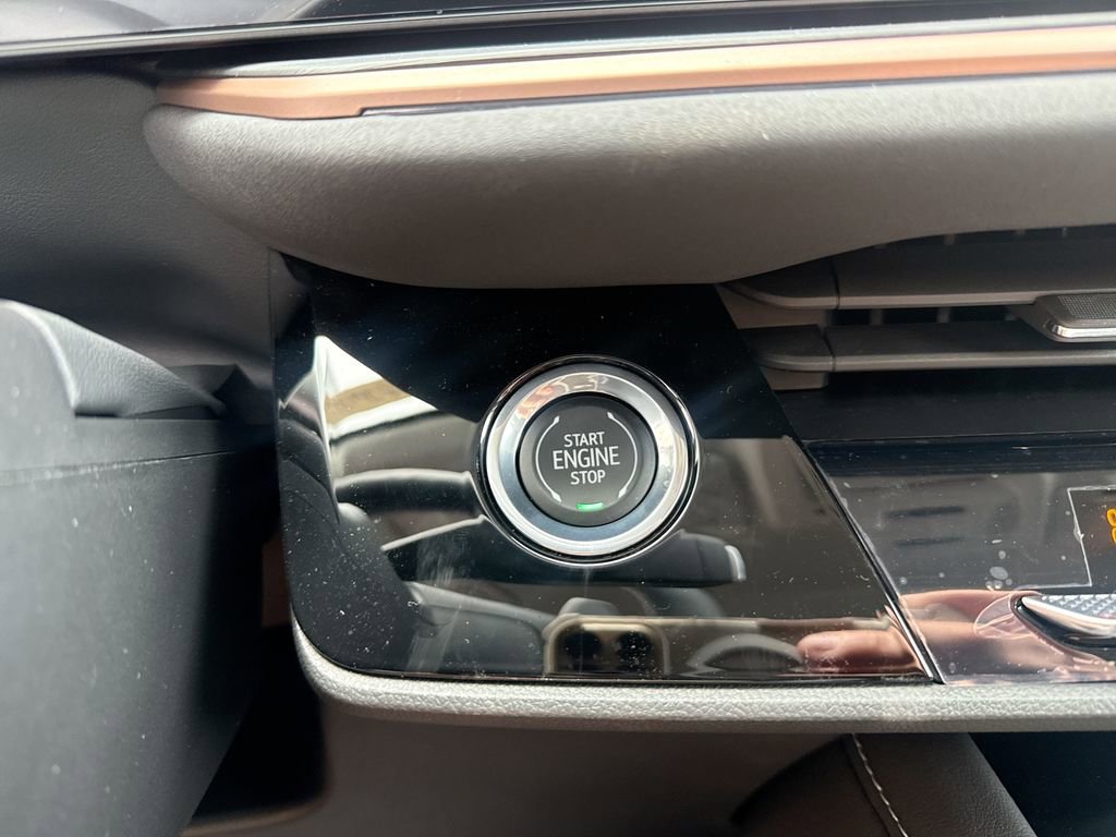 2026 Buick Envision Sport Touring - Photo 17