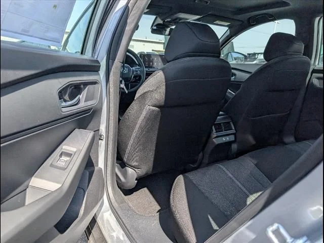 2025 Honda Accord Hybrid Sport - Photo 15