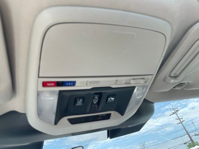 Used 2023 Gray Metallic Subaru Premium image 24