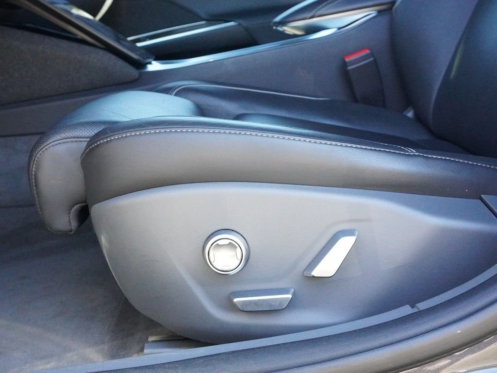 Used 2024 Gray Lucid Touring image 28