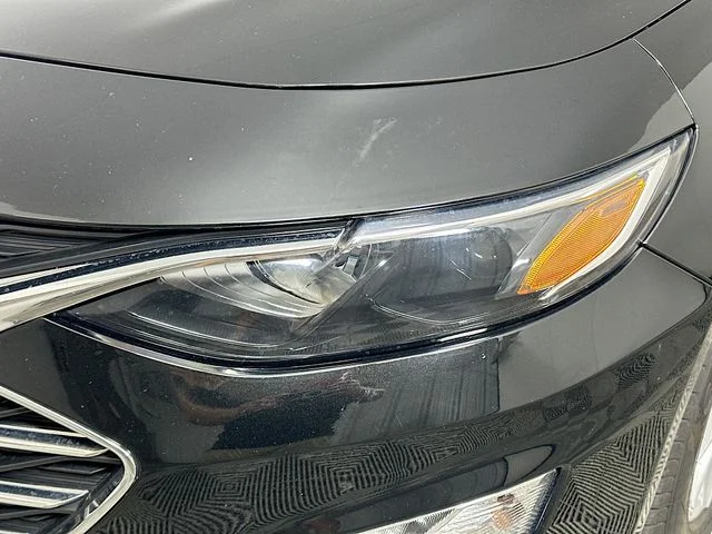 Certified Pre-Owned 2024 Chevrolet Malibu LT
