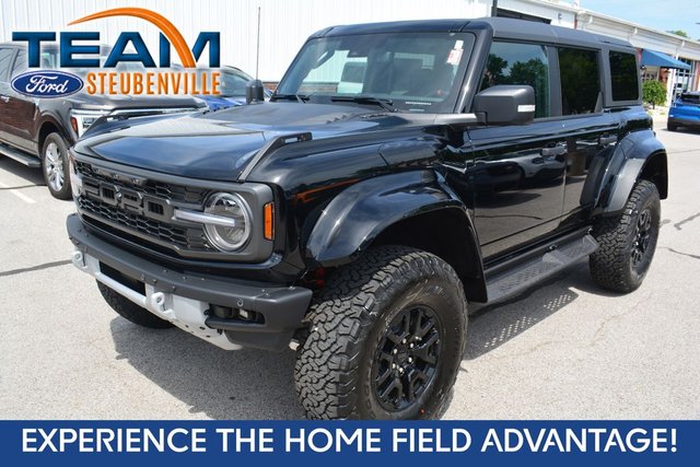 2026 Ford Bronco Raptor®