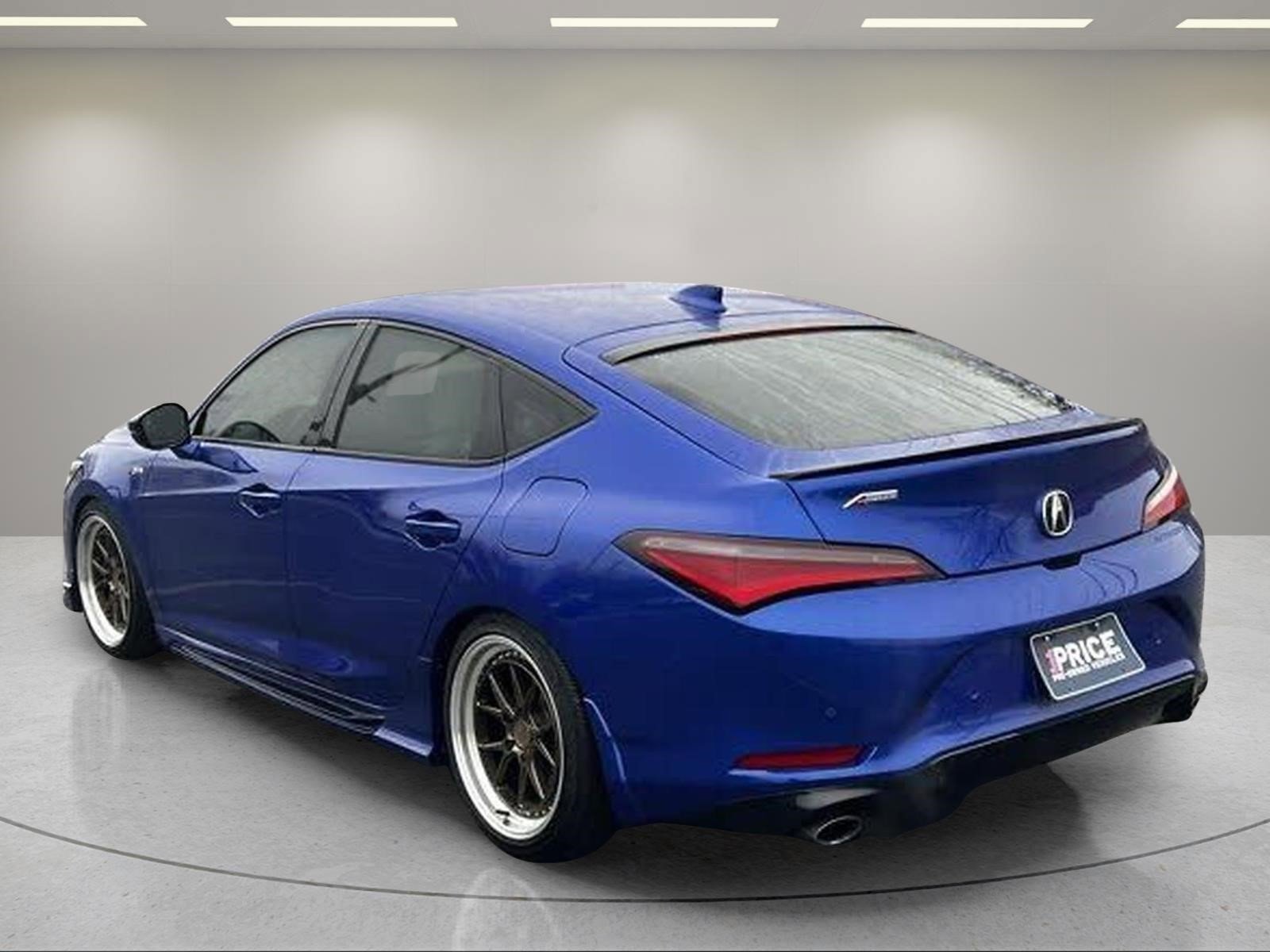 Used 2023  Acura w/A-Spec Technology Package image 7