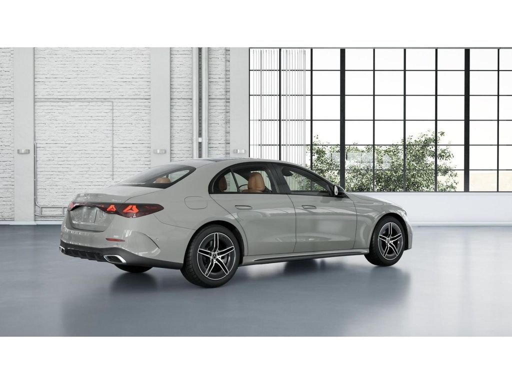 New 2027 MANUFAKTUR Alpine Grey Mercedes-Benz  image 20