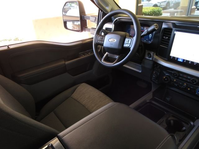 2026 Ford F-250 Super Duty XLT - Photo 22
