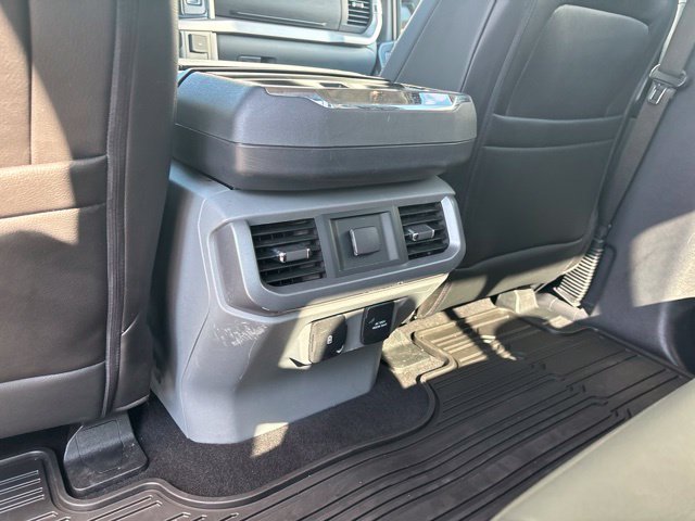 Certified Used 2023 Red Ford XLT image 36