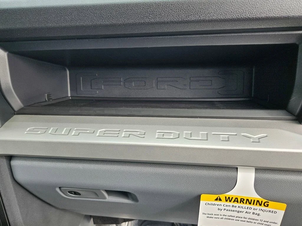 2026 Ford F-250 Super Duty XL - Photo 37