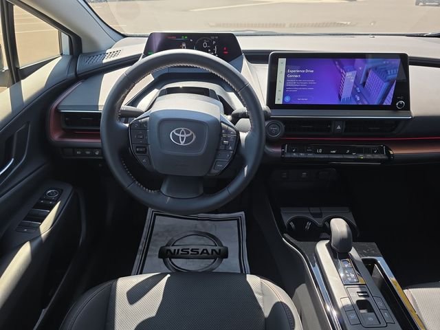 Used 2024 Beige Toyota XSE image 15