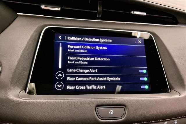 2023 Cadillac XT4 Sport - Photo 36