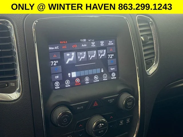 Used 2018  Dodge SXT image 15