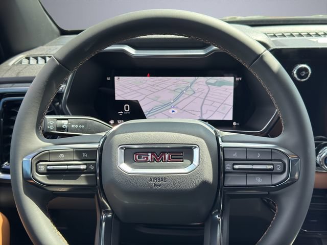2026 GMC Canyon AT4 - Photo 16